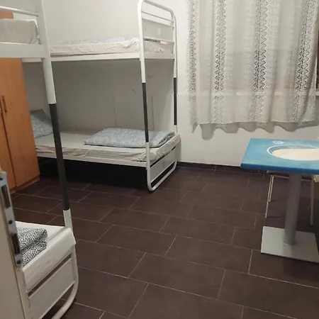 4b Apartman Haz 아파트 부다페스트