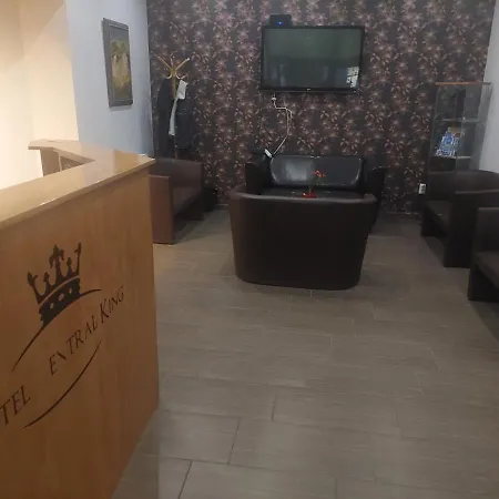 4b Apartman Haz 아파트 *