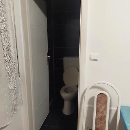 4b Apartman Haz * 부다페스트
