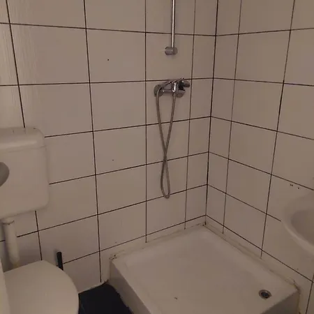 4b Apartman Haz *