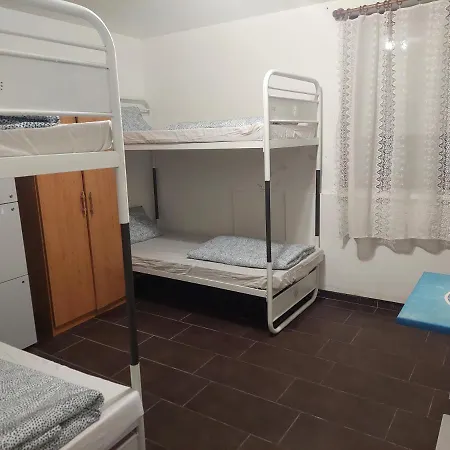 4b Apartman Haz Апартаменты