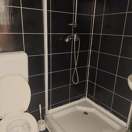 4b Apartman Haz Апартаменты Будапешт